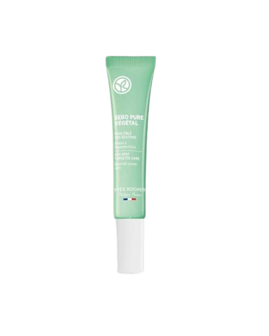 Sebo Pure SOS Borrador de granos