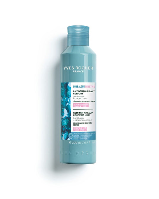 AGUA MICELAR CALMANTE PURE ALGUE
