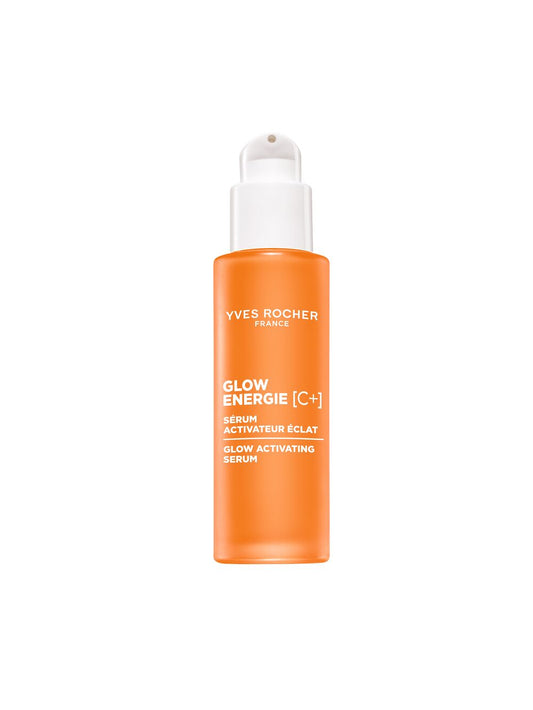 Sérum Activador De Luminosidad