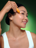 Contorno De Ojos Reductor De Ojeras