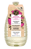 Refill Gel de ducha Argán & Pétalos de Rosa