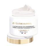 Tratamiento Regenerante Supremo Crema Día/Noche & Mascarilla De Noche