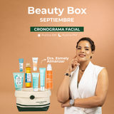 Beauty Box X Dra. Esmely Almánzar