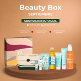 Beauty Box X Dra. Esmely Almánzar