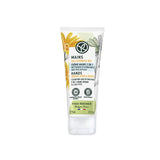 Crema de Manos 2 en 1 Limpiadora e Hidratante Arnica Bio