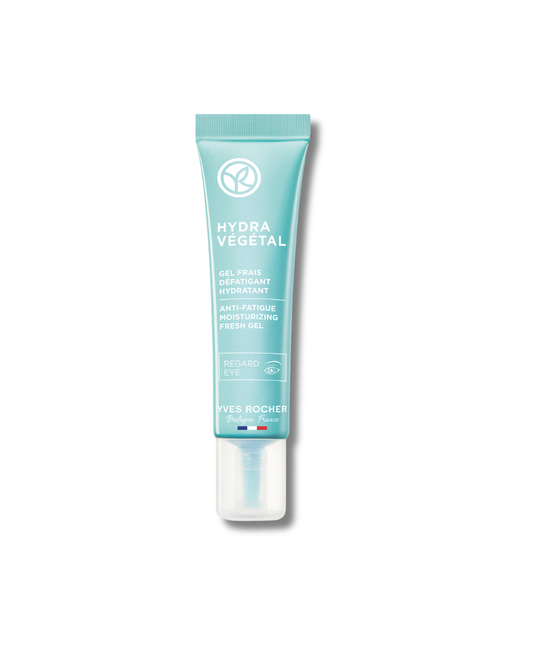 Gel Fresco Hidratante Anti-fatiga Ojos