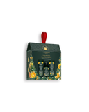 Kit de rutina para mandarina con agujas de pino - Edición limitada