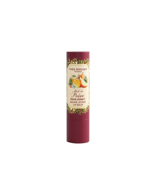 Bálsamo de Labios Pear Honey