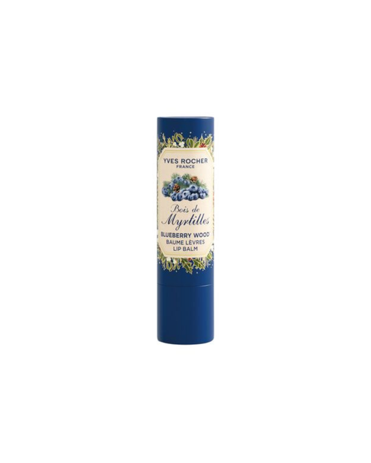 Bálsamo de Labios Blueberry Wood