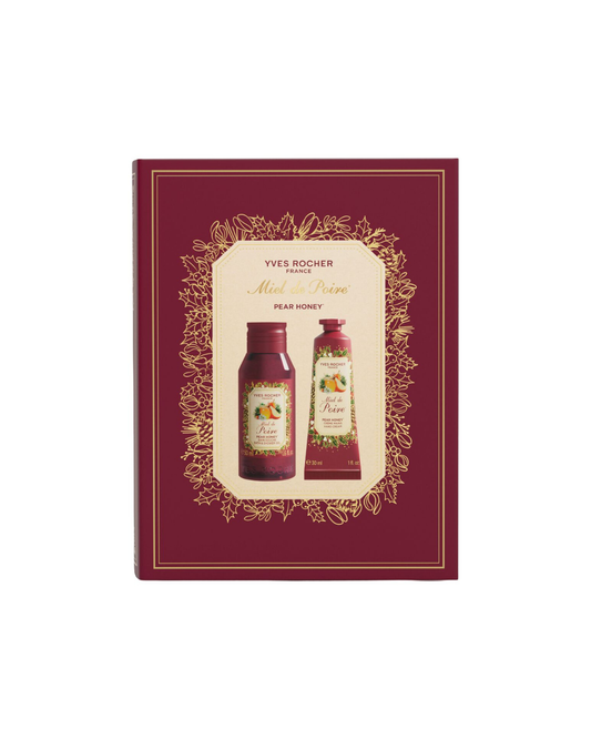Kit 2 Productos Pear Honey