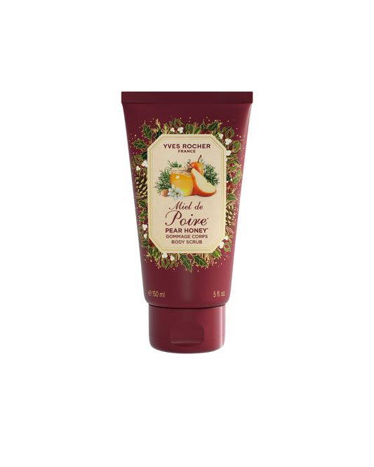 Exfoliante Corporal Pear Honey