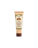 Loción corporal nutritiva con manteca de karité y castaña helada