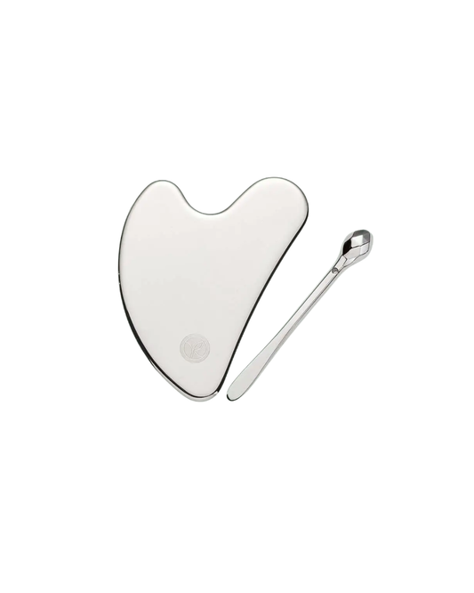 Gua Sha y Masajeador