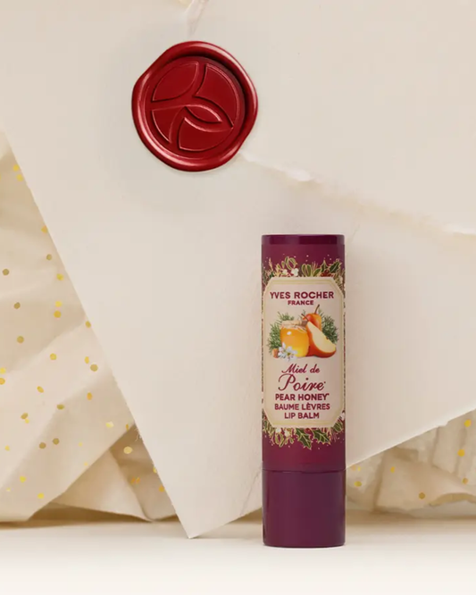 Bálsamo de Labios Pear Honey