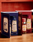 Kit 2 Productos Blueberry Wood