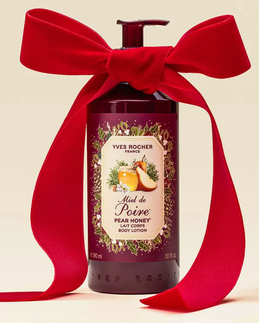 Leche Corporal Pear Honey