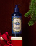 Leche Corporal Blueberry Wood