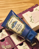 Exfoliante Corporal Blueberry Wood