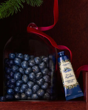 Crema de Manos Blueberry Wood