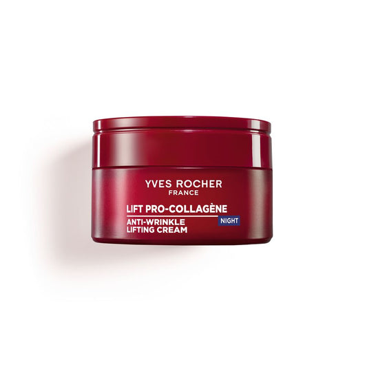 Lift Pro Crema Anti arrugas Noche