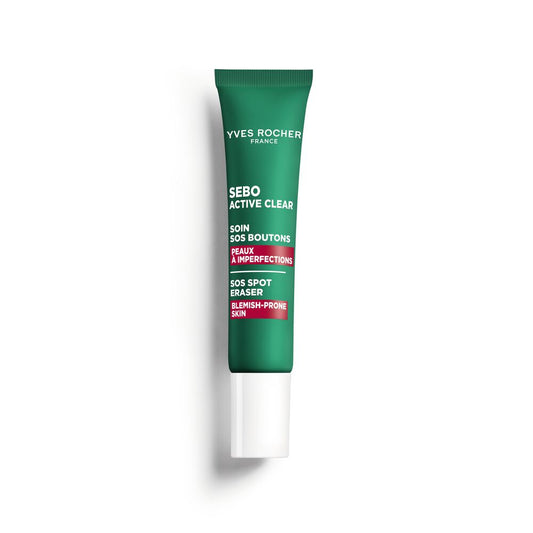 Sebo Active Clear Hidratante anti-imperfecciones