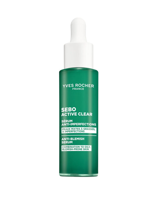 Sérum antiimperfecciones