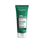 SEBO ACTIVE Mascarilla exfoliante de carbón