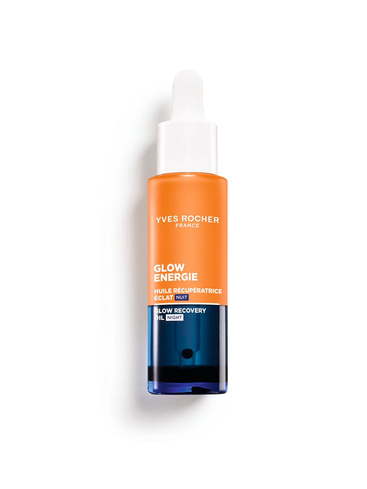 Aceite De Noche Iluminador