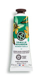 Crema de manos Vainilla Bourbon