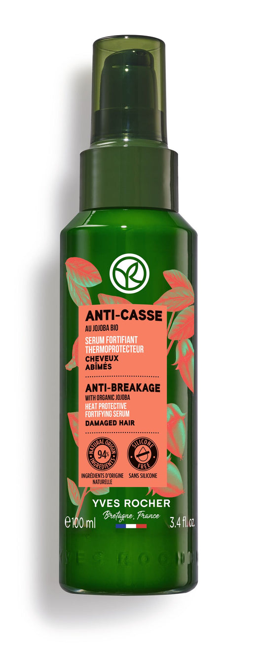 REPARACIÓN  SERUM FORTALECADOR