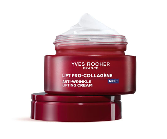 Lift Pro Crema Anti arrugas Noche