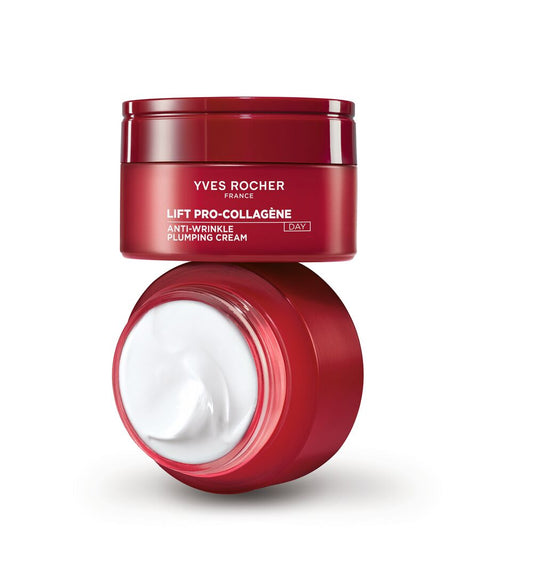 Lift pro Crema Anti Arrugas dia