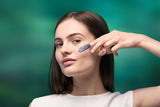SEBO ACTIVE Mascarilla exfoliante de carbón