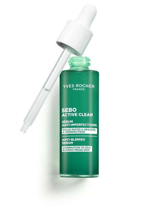 Sérum antiimperfecciones