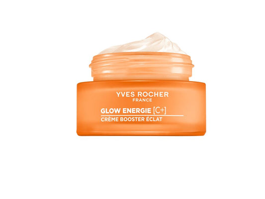 Glow Energie Crema Iluminadora