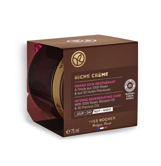 Riche Creme Grand soin regenerante