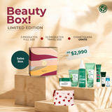 Beauty Box