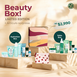 Beauty Box