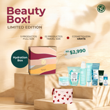 Beauty Box