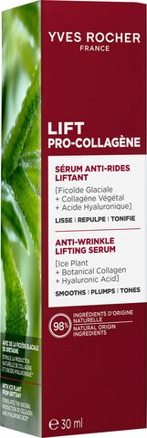 Lift Pro Serum anti-arrugas