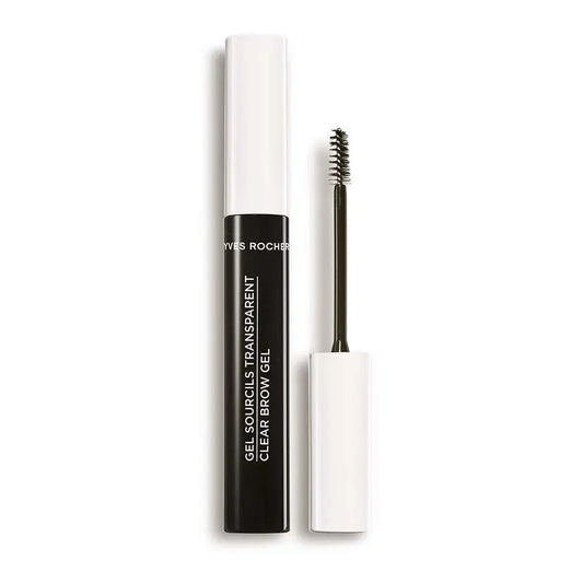 Gel para Cejas 48h 03. Châtain