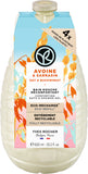 Refill Gel de ducha Avena & Trigo Sarraceno