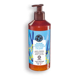 Crema Corporal Algas Salvajes e Hinojo Marino