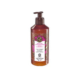 Crema Corporal Argan y Petalos de Rosa