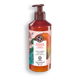 Crema Corporal Mango y Cilantro