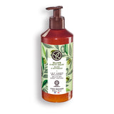 Crema Corporal Oliva y Flor de Azahar