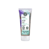 Gel Exfoliante de Pies