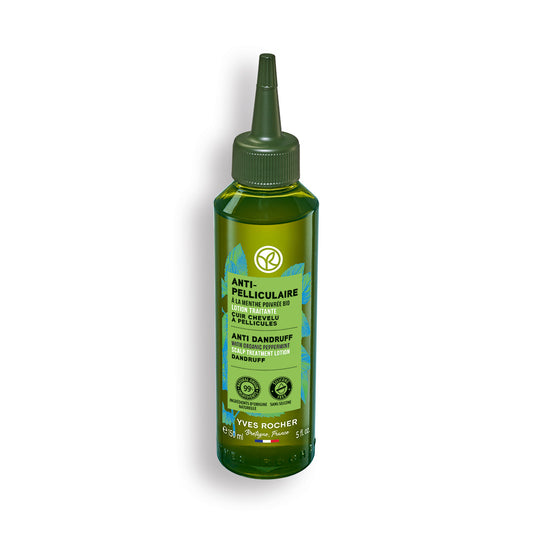 Locion Tratamiento Anti Caspa